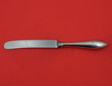 John Adams by Watson Sterling Silver Regular Knife Blunt with Stainless 8 3/4"