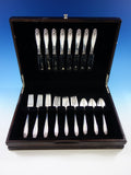 Prelude by International Sterling Silver Flatware Set for 8 Service 32 Pieces