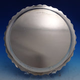 Tiffany and Co Sterling Silver Martini Serving Plate #23364  (#8616)