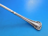 Nupical by Pesa Mexico Sterling Silver Flatware Set Service 80 pieces