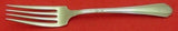 Lady Diana by Towle Sterling Silver Regular Fork 7 3/8" Flatware