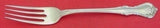 Rose Cascade by Reed and Barton Sterling Silver Regular Fork 7 1/4" Flatware