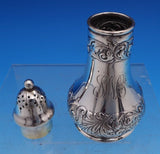 Saint Cloud by Gorham Sterling Silver Salt Shaker #2670 4" x 2" 2.1 ozt. (#7977)