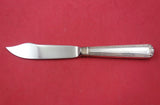 Marie Louise by Blackinton / Towle Sterling Silver Fish Knife HH WS 8"