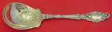 Virginiana by Gorham Sterling Silver Preserve Spoon Gold Washed 7 1/4" Antique
