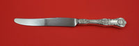 King George by Gorham Sterling Silver Dinner Knife new french 9 5/8"