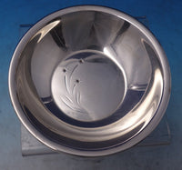Star by Reed and Barton Sterling Silver Candy Dish #X780 1" x 5" 2.1 ozt (#7302)
