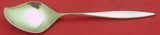 Crystal by International Sterling Silver Jelly Server 7" New Serving