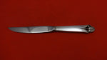 Woodlily by Frank Smith Sterling Silver Steak Knife Pointed Blade 8 5/8"