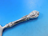 Francis I by Reed and Barton Sterling Silver Cheese Server Straight Edge Custom