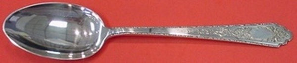 Mary II by Lunt Sterling Silver Serving Spoon 8 5/8"