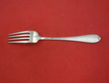 Colonial Engraved by Gorham Sterling Silver Regular Fork 7" Flatware Heirloom