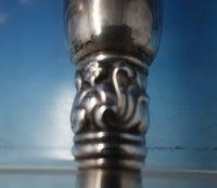 Royal Danish by International Candelabra 3-Light (No Base) 16" x 12" (#5960)
