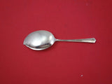 Processional by International Sterling Silver Jelly Server short 5"