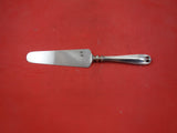 Carrollton by Watson Sterling Silver Cake Server SP w/ some pits 10 1/2"