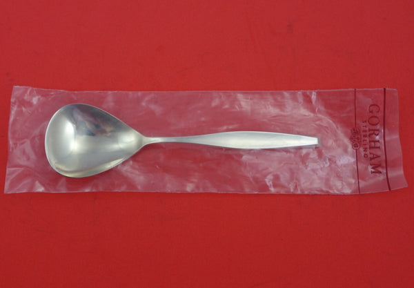 Classique by Gorham Sterling Silver Sugar Spoon 6" Heirloom Serving New