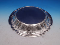Dominick and Haff Sterling Silver Plateau Stand 13 1/4" 48 23 E (#1009)