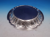 Dominick and Haff Sterling Silver Plateau Stand 13 1/4" 48 23 E (#1009)