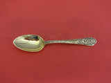 Cluny Vermeil by Gorham Sterling Silver Place Soup Spoon 7" Flatware