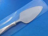 Rose Ballet by International Sterling Silver Cheese Server HHWS Custom Made 7"