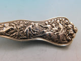 Olympian by Tiffany and Co Sterling Silver Ice Cream Server GW 11 3/8" Antique