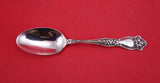 Althea by International Sterling Silver Place Soup Spoon 6 7/8"