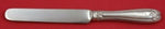 Colonial by Tiffany and Co Sterling Silver Dessert Knife AS Blunt 7 5/8"
