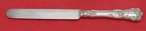 Buttercup by Gorham Sterling Silver Junior Knife Blunt 7 1/2" Antique