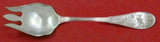 Japanese by Tiffany and Co Sterling Silver Ice Cream Spork Custom Made 6"