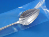 Blossom Time by International Sterling Silver Grapefruit Spoon Fluted Custom 6"