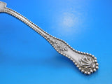 Charles II by Dominick & Haff Sterling Silver Flatware Set Service 41 pcs Dinner