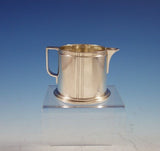 Century by Tiffany and Co. Sterling Silver Sugar and Creamer Set 2pc (#2955)