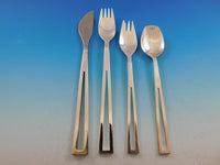 Avanti by Celsa Sterling Silver Dinner Size Setting(s) 4pc