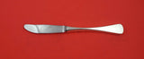 Patricia by W&S Sorensen Sterling Silver Regular Knife 7 7/8"