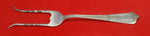 Domestic by Gorham Sterling Silver Baked Potato Fork Custom Made
