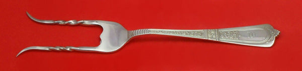 Domestic by Gorham Sterling Silver Baked Potato Fork Custom Made