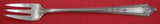 Virginia Lee by Towle Sterling Silver Cocktail Fork 5 7/8" Flatware