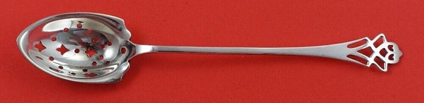 Pynchon by Lunt Sterling Silver Olive Spoon original 5 3/4"
