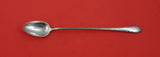 Symphony Chased by Towle Sterling Silver Iced Tea Spoon 8 1/8"