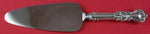 Marlborough by Reed and Barton Sterling Silver Cake Server HH WS Original 10"