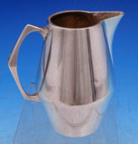 Diamond by Reed and Barton Sterling Silver Creamer #440 4 1/2" 7.74 ozt. (#8812)