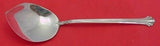 Silver Plumes by Towle Sterling Silver Jelly Server 6 1/2"