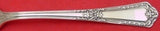 Heritage by Reed & Barton Sterling Silver Waffle Server All Sterling Pcd 9 3/4"