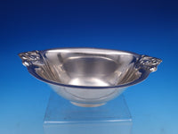 Royal Danish by International Sterling Silver Sauce Boat #G23-2 (#7708)