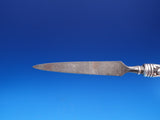 No. 70 by Gorham Sterling Silver Nail File HH WS 7 5/8" Vintage (#7738)