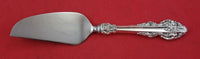 El Greco by Reed and Barton Sterling Silver Cheese Server HH WS 7 1/2"