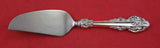 El Greco by Reed and Barton Sterling Silver Cheese Server HH WS 7 1/2"