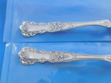Buttercup by Gorham Sterling Silver Baby Childs Set 2pc Custom Made 5"
