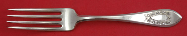 Napoleon by International Sterling Silver Dinner Fork 7 1/4"