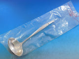 Sea Rose by Gorham Sterling Silver Flatware Set Service 27 Pieces Modern New